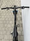 Trek Fuel EX 9.8 XT (zvednuto na 160/140 mm), super stav, komplet karbon, vel. L