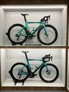 Bianchi Oltre Comp, Ultegra Di2, 50"