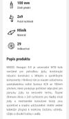 Kross Hexagon 8,0