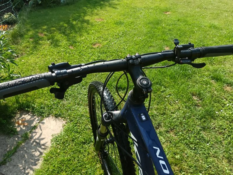 Kross Hexagon 8,0