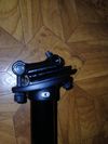 Crankbrothers Highline 7 30.9/150 mm