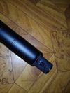 Crankbrothers Highline 7 30.9/150 mm