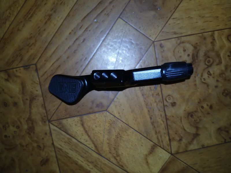 Crankbrothers Highline 7 30.9/150 mm