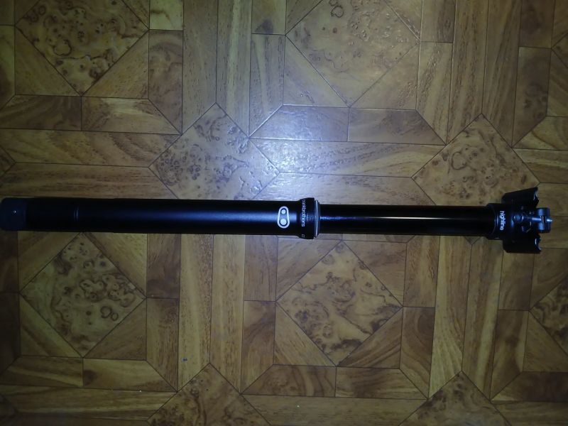 Crankbrothers Highline 7 30.9/150 mm