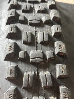 Maxxis Assegai 27,5x2,60" EXO TR MTB plášť kevlar