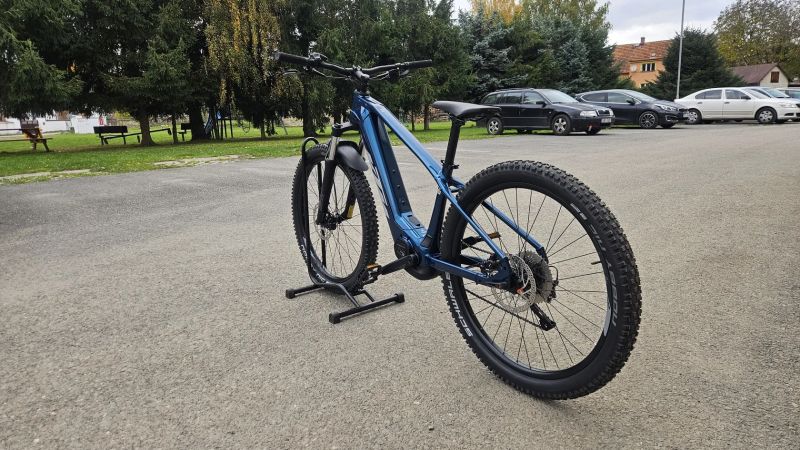Elektrokolo KTM