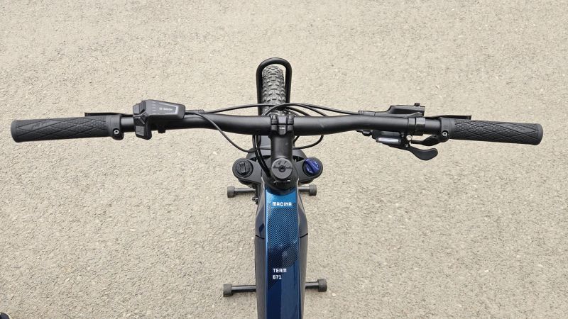 Elektrokolo KTM
