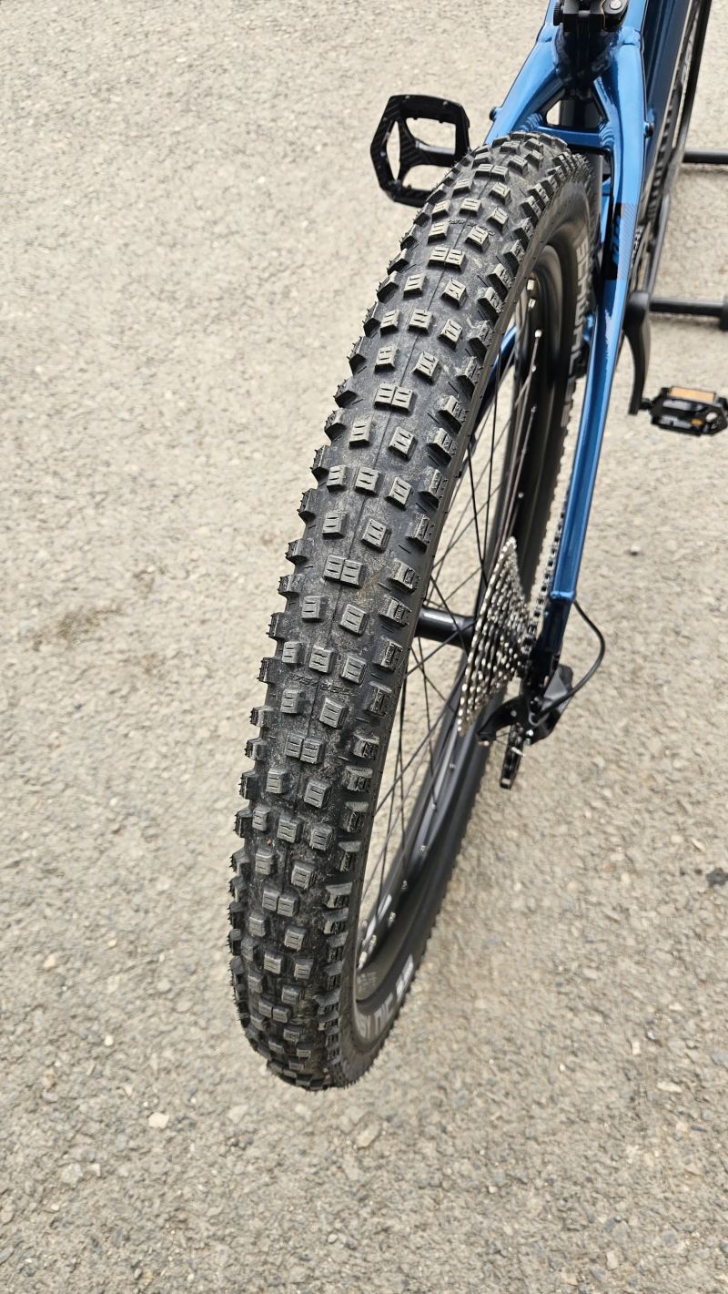 Elektrokolo KTM
