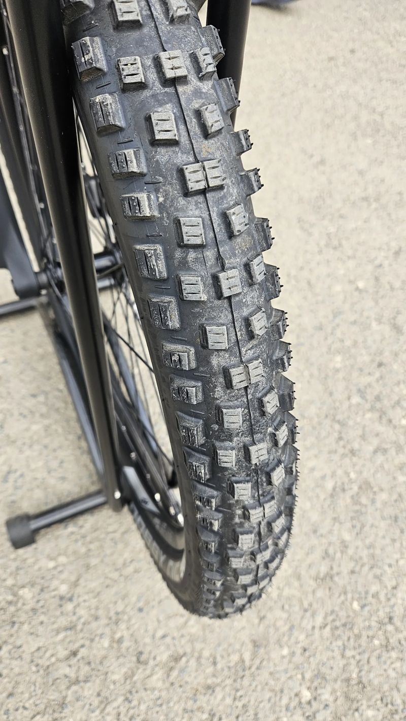 Elektrokolo KTM