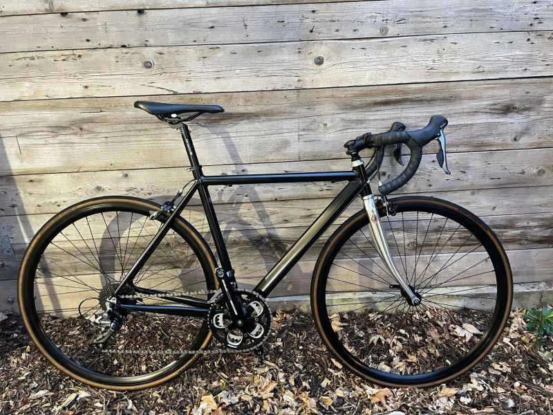 Cannondale Cestak Cannondale