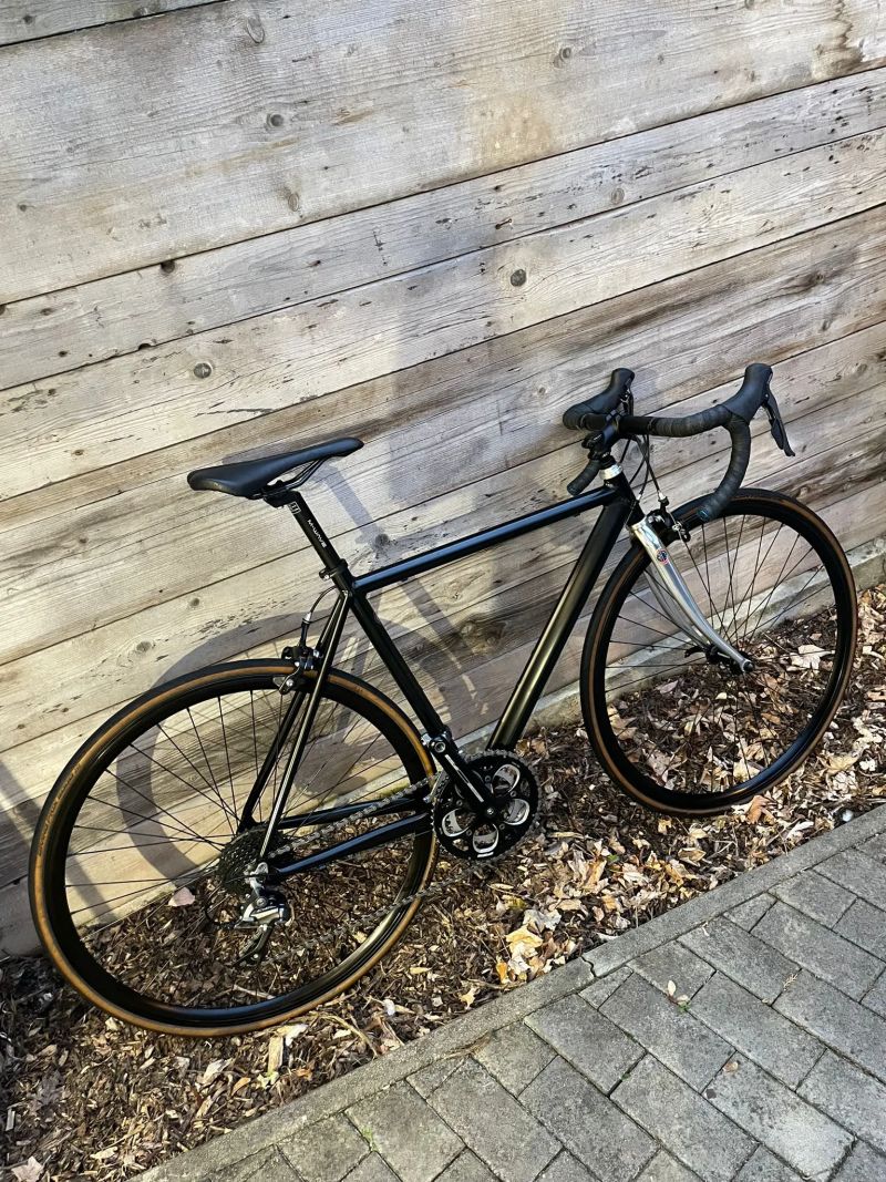 Cannondale Cestak Cannondale
