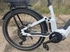 Celoodpruzene elektrokolo bosch smart system 2025 nove jen 100km