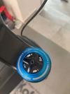 Fox performance elite Grip 2 140mm