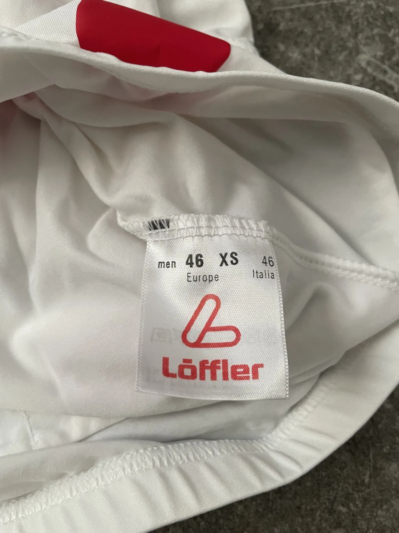 Loffler XS 