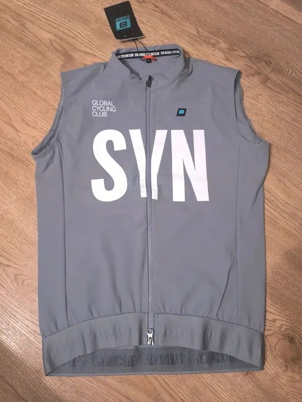 Dámská vesta Biehler Syndicate