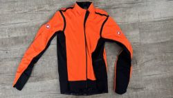 Castelli Alpha RoS 2