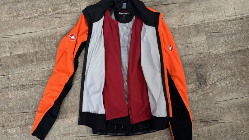 Castelli Alpha RoS 2
