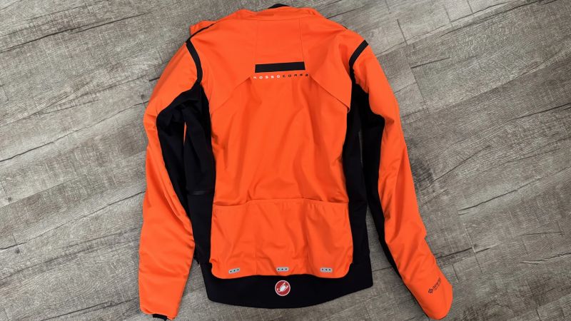 Castelli Alpha RoS 2