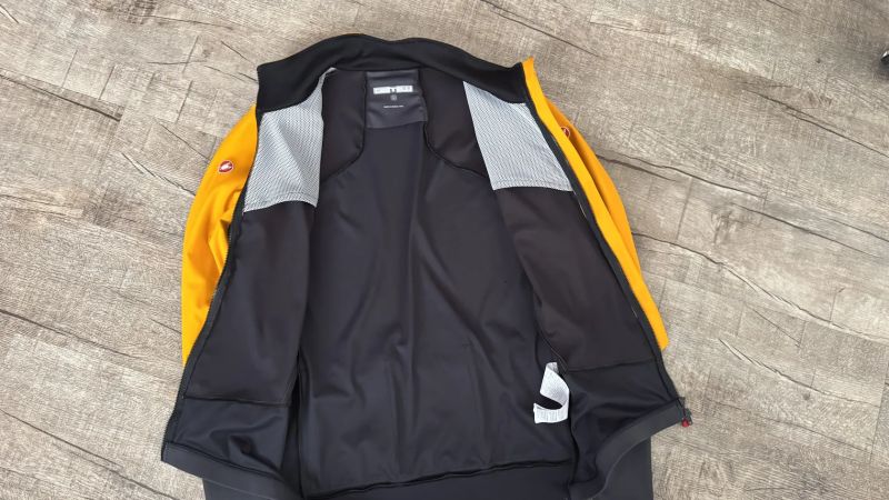 Castelli Perfetto Air