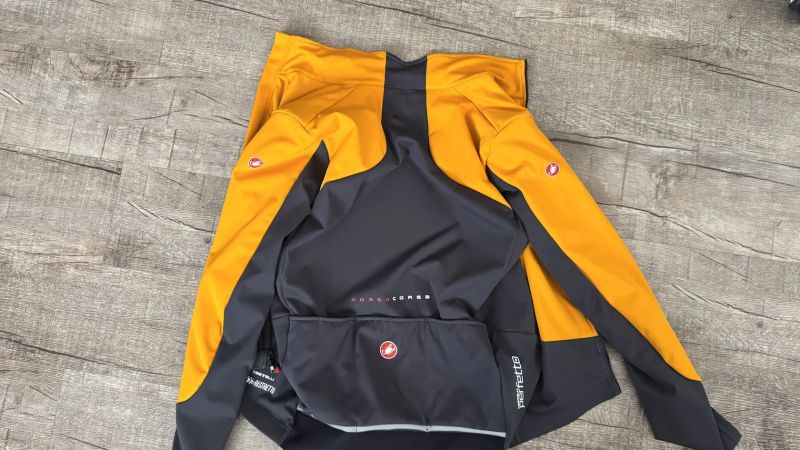 Castelli Perfetto Air