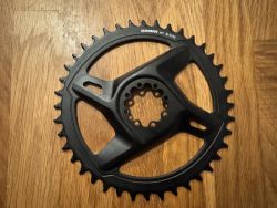Sram Rival AXS převodník 40t