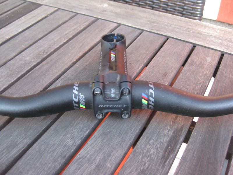 Ritchey