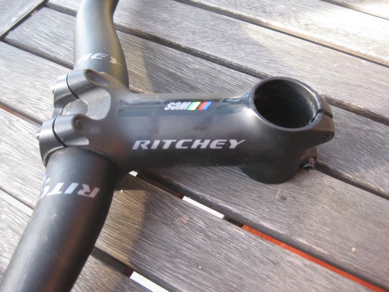 Ritchey