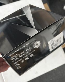 Shimano Dura Ace, CS-R9100 - 11s, Ultegra, CS-R8000 - 11s
