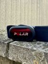 Nový HR pás Polar H10