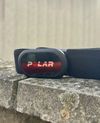 Nový HR pás Polar H10