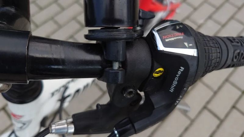 Condor cross 22