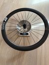 Prodám zapletená kola DT SWISS 1100 ARC DICUT