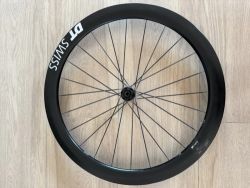 Prodám zapletená kola DT SWISS 1100 ARC DICUT