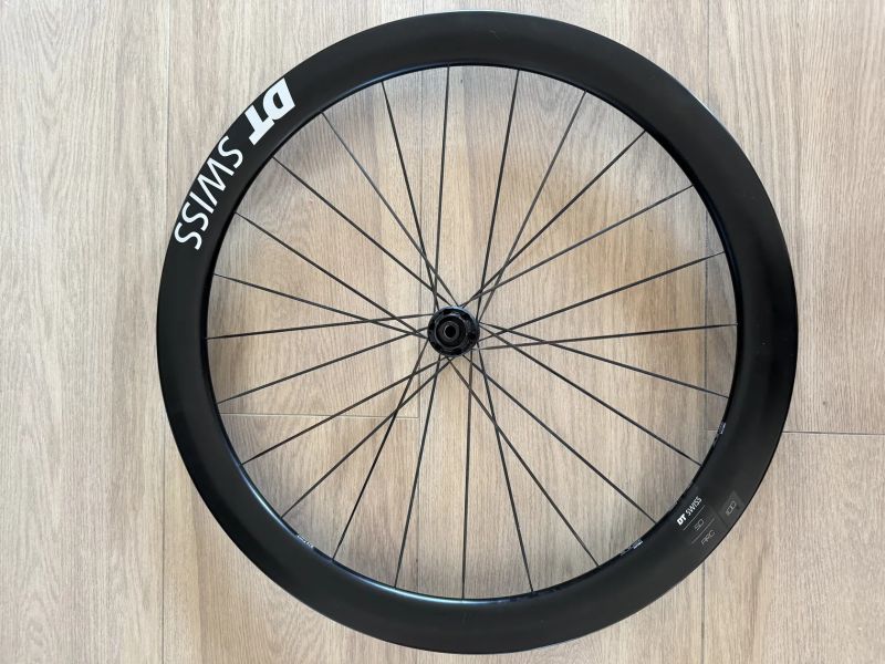 Prodám zapletená kola DT SWISS 1100 ARC DICUT