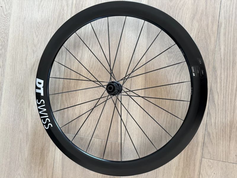 Prodám zapletená kola DT SWISS 1100 ARC DICUT