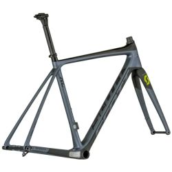 NOVÝ rámový set SCOTT ADDICT RC Premium disc HMX Mechanika/Di2 / pevné osy / velikost 61 nebo 47