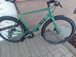 Cube SL road PRO