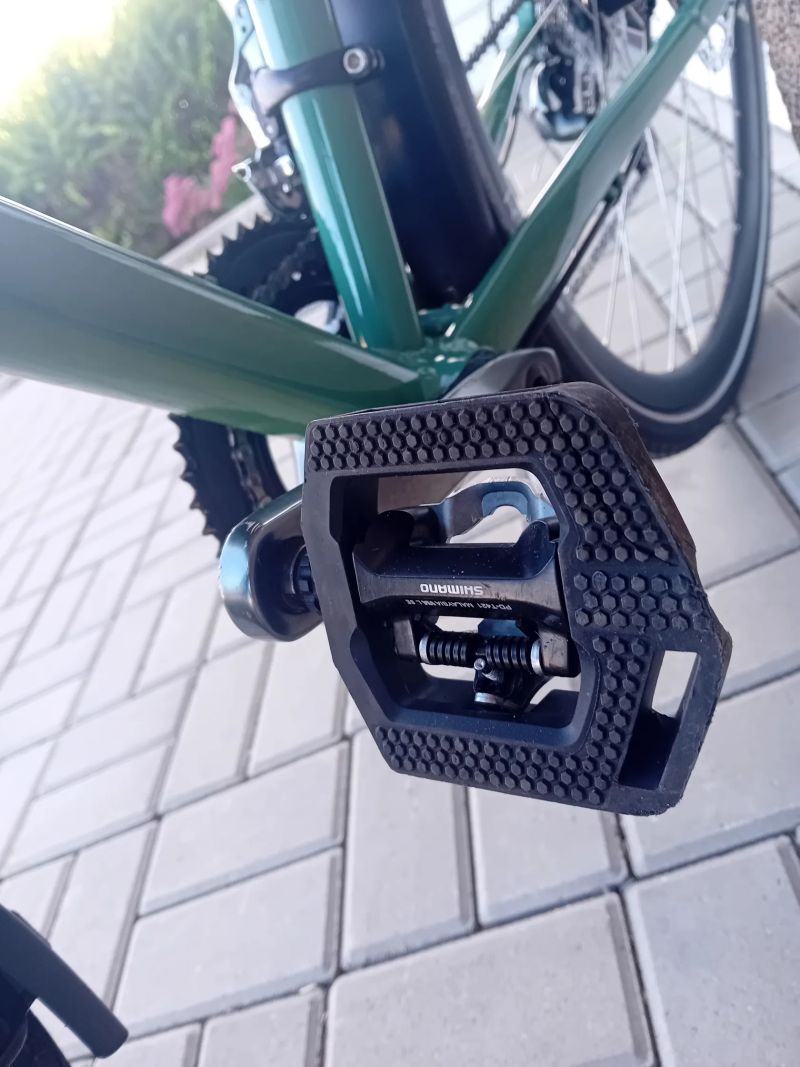 Cube SL road PRO