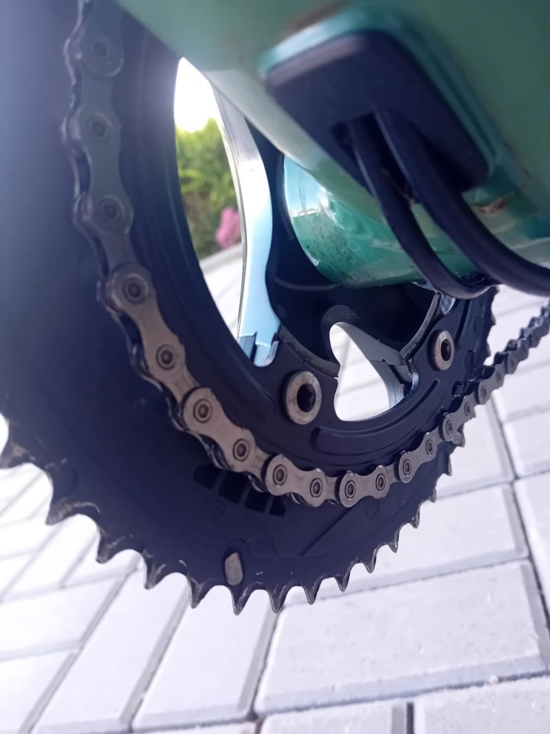 Cube SL road PRO