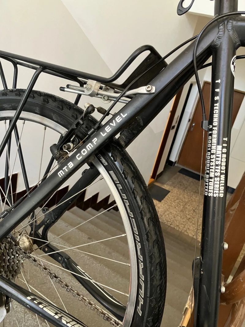 Merida Matts TFS 300