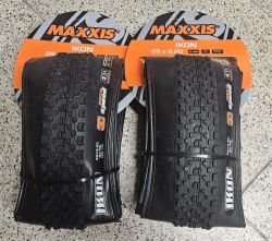 Maxxis IKON 29"x2,2 3C EXO TR 120TPI