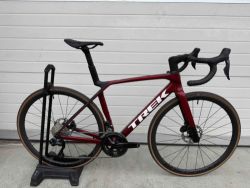 Trek Trek Madone SL 6 Gen 8 Crimson