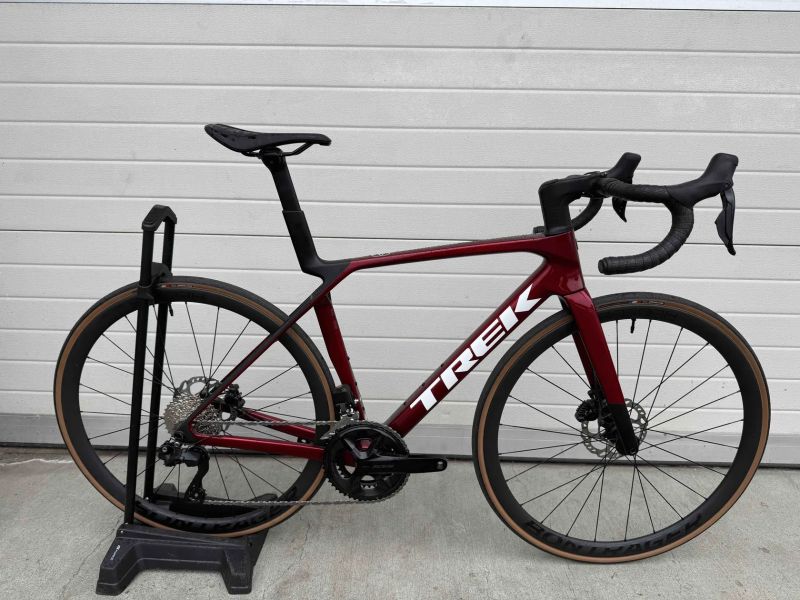 Trek Trek Madone SL 6 Gen 8 Crimson