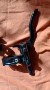 Shimano brzdové páky BL-M4100
