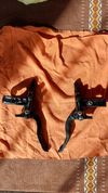 Shimano brzdové páky BL-M4100