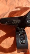 Shimano brzdové páky BL-M4100