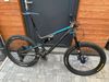 Rocky Mountain Altitude 2015 27,5 vidlice 160mm