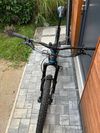 Rocky Mountain Altitude 2015 27,5 vidlice 160mm