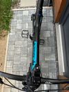 Rocky Mountain Altitude 2015 27,5 vidlice 160mm