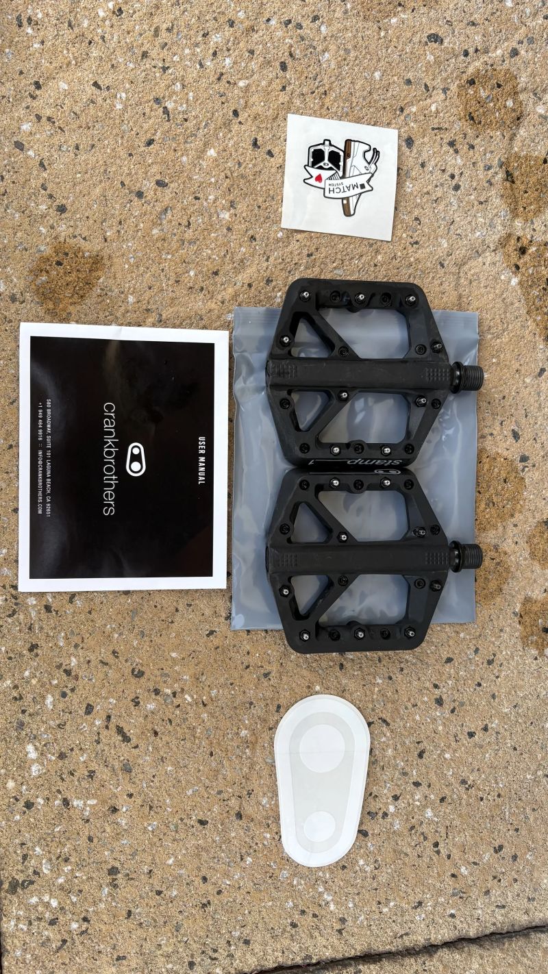 Crankbrothers